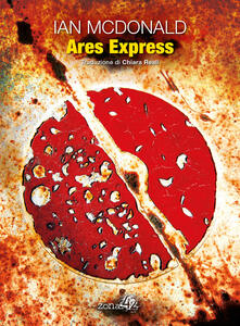Ares Express.pdf