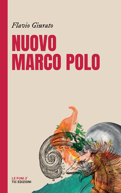 Image of Nuovo Marco Polo
