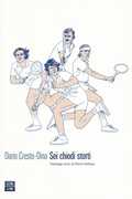 Libro Sei chiodi storti. Santiago, 1976, la Davis italiana Dario Cresto-Dina