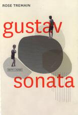 Libro Gustav sonata Rose Tremain
