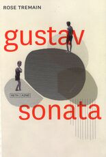 Libro Gustav sonata Rose Tremain