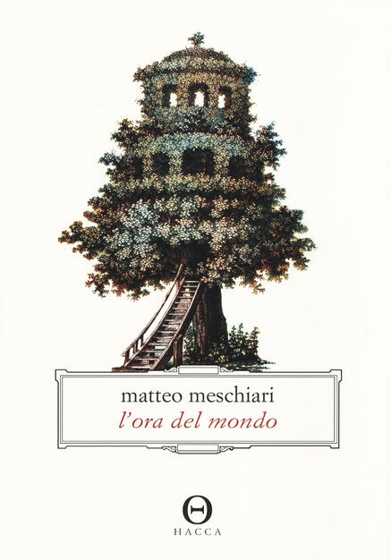 L' ora del mondo - Matteo Meschiari - Libro - Hacca - | IBS