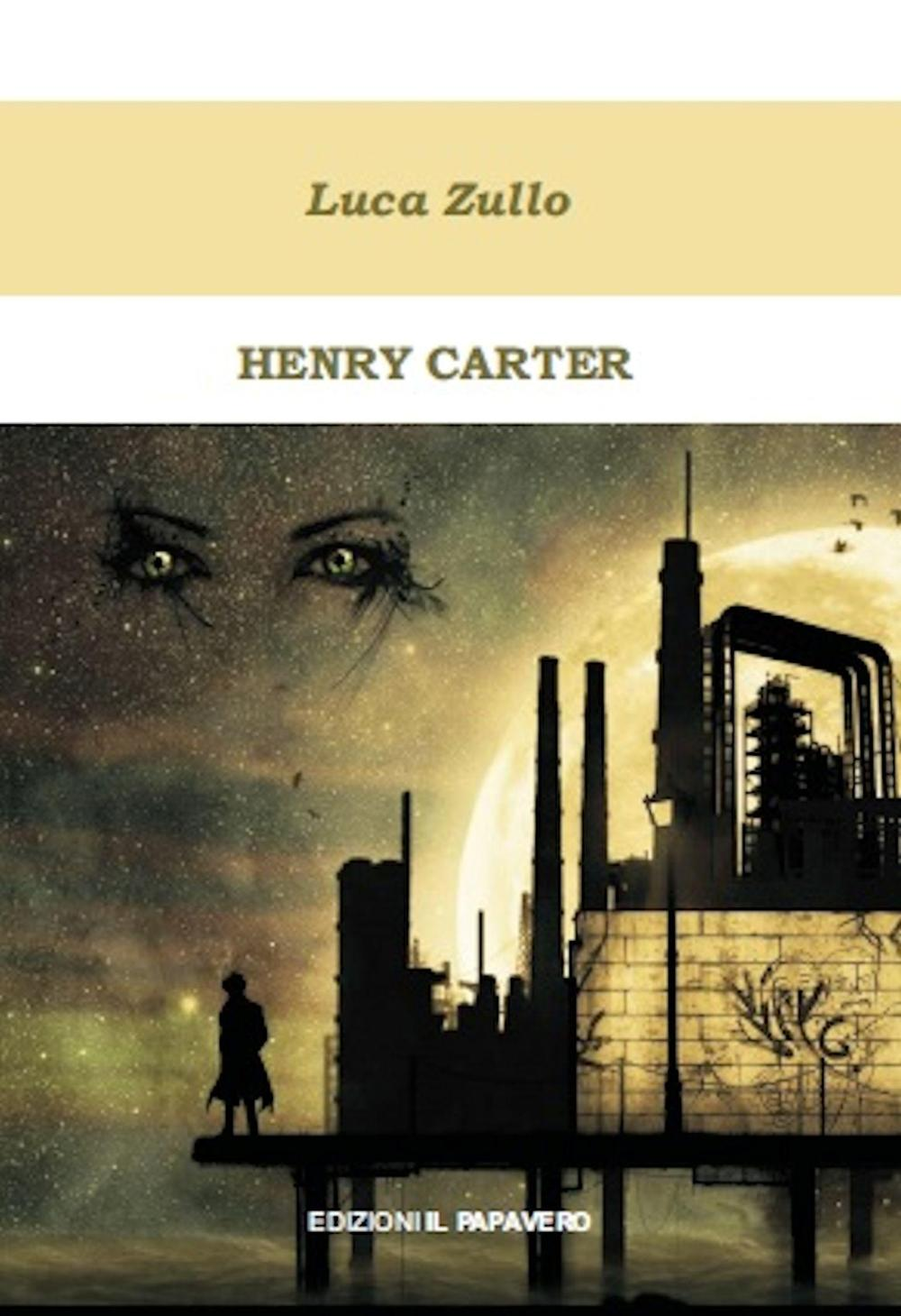 Image of Henry Carter