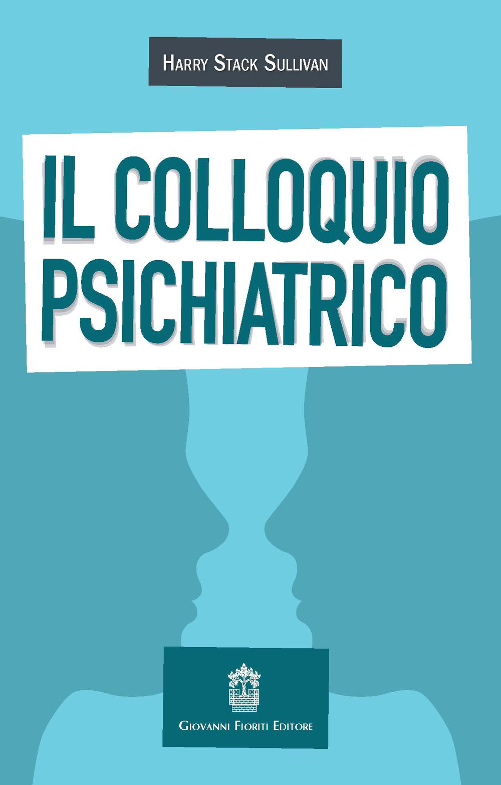 Image of Il colloquio psichiatrico