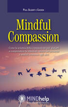 Libro Mindful Compassion Paul Gilbert Choden