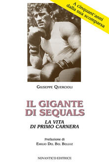 Il gigante di Sequals. La vita di Primo Carnera.pdf