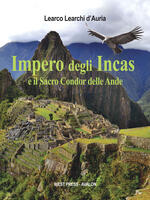  Impero degli Incas e il sacro condor delle Ande