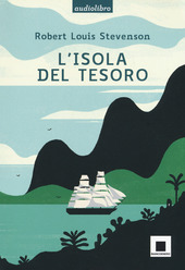 Copertina  L'isola del tesoro