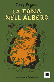 La tana nellalbero. Ediz. ad alta leggibilità.pdf