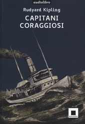 Copertina  Capitani coraggiosi