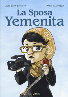 La sposa yemenita.pdf
