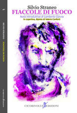 Libro Fiaccole di fuoco Silvio Straneo