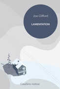 Libro Lamentation Joe Clifford