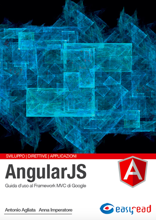 Image of AngularJS. Guida completa