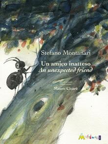 Un amico inatteso-An unexpected friend. Ediz. bilingue.pdf
