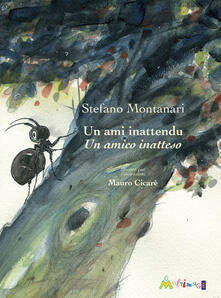 Un amico inatteso. Ediz. italiana, inglese, francese e spagnola.pdf
