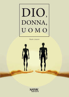 Dio, donna, uomo.pdf
