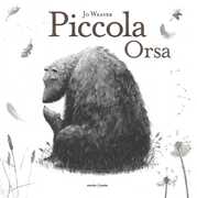 Libro Piccola Orsa Jo Weaver