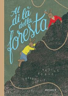 Al di là della foresta. Ediz. a colori.pdf