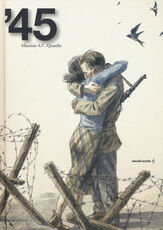 Libro '45 Maurizio A. Quarello