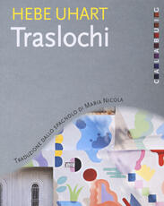 Libro Traslochi Hebe Uhart