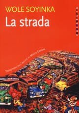 Libro La strada Wole Soyinka