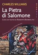 Libro La pietra di Salomone Charles Williams