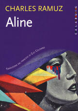 Libro Aline Charles Ferdinand Ramuz