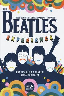 The Beatles experience.pdf