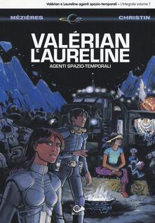 Valérian e Laureline agenti spazio-temporali. Vol. 7.pdf
