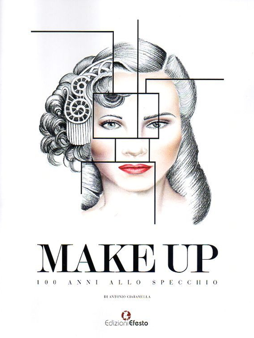 Image of Make up. 100 anni allo specchio