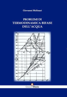 Problemi di termodinamica bifase dellacqua.pdf