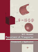 Libro Fenomeni di trasporto. Fondamenti e applicazioni M. Cristina Annesini