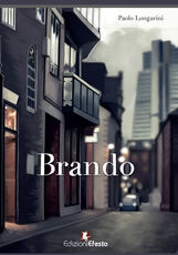 Libro Brando Paolo Longarini