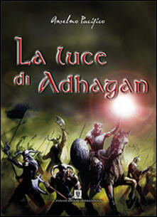 La luce di Adhagan.pdf