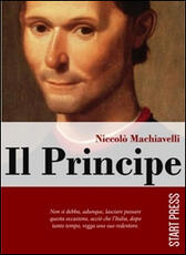 Libro Il principe Niccolò Machiavelli
