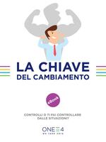 La chiave del cambiamento. Controlli o ti fai controllare dalle situazioni?