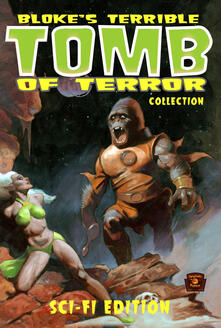 Blokes terrible. Tomb of terror collection. Special sci-fi.pdf