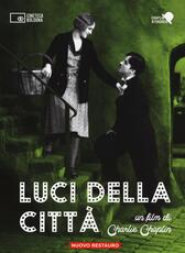 Libro Luci della città. 2 DVD. Con libro Charlie Chaplin