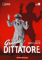 Libro Il grande dittatore. DVD. Con libro Charlie Chaplin