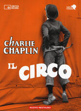Libro Il circo. 2 DVD. Con Libro Charlie Chaplin