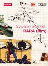 Libro Rara . Con DVD video Sylvano Bussotti
