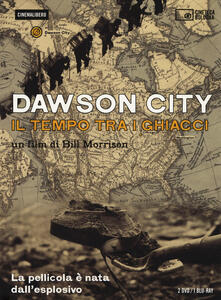 Criticalwinenotav.it Dawson City. Il tempo tra i ghiacci. La pellicola è nata dall'esplosivo. 3 DVD. Con Libro Image