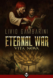 Vita Nova. Eternal war. Vol. 2.pdf
