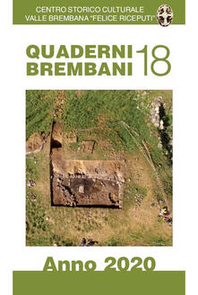 Quaderni brembani (2020). Vol. 18.pdf