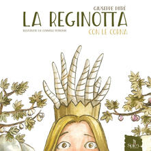 La reginotta con le corna. Ediz. illustrata.pdf
