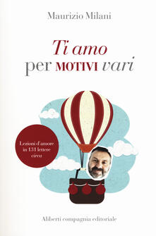 Ti amo per motivi vari.pdf