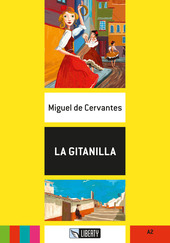Copertina  La gitanilla A2