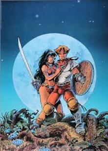 Lanfeust delle stelle. Vol. 2.pdf