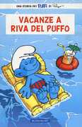 Libro Vacanze a Riva del Puffo. I puffi Alain Jost Thierry Culliford Pascal Garray